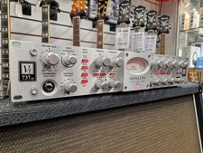 Avalon Design VT-737 SP Tube