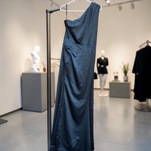 Size long maxi - 8,