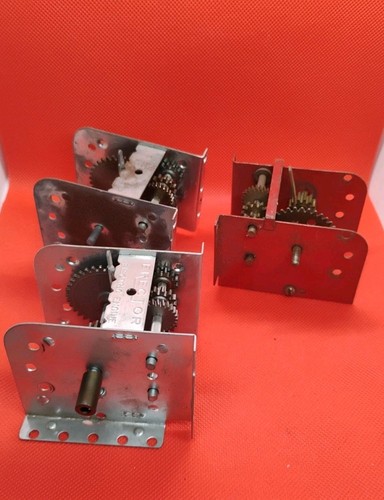Gilbert erector set steel - erector,