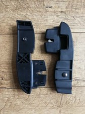 BRITAX B READY MAIN SEAT EXTENSION ADAPTORS