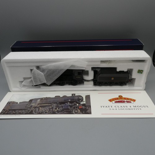Bachmann 577 dcc ready - dcc, br