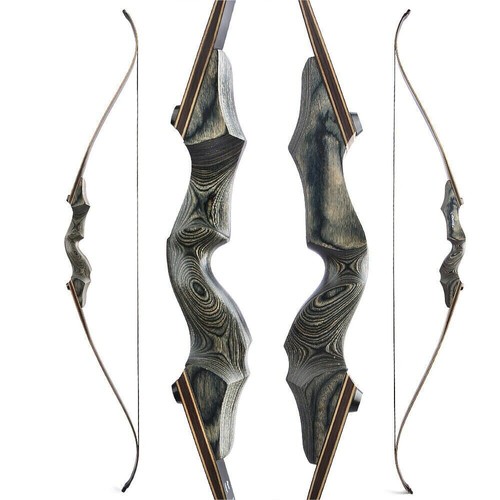 25lb archery takedown - 60'',
