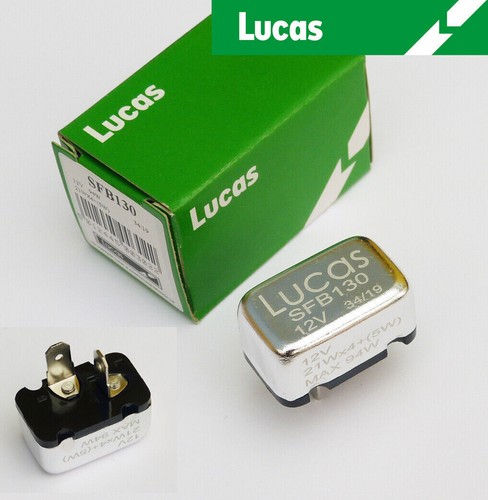 12v 94w flasher unit for - for, mg
