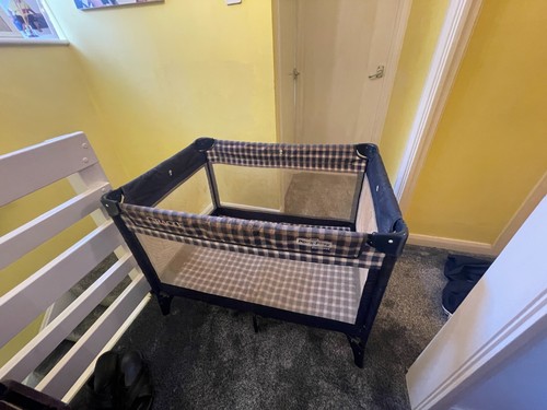 Graco blue baby - graco,