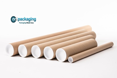 Strong cardboard postal tubes - strong,