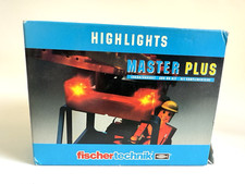 Vintage German Fischer Technik