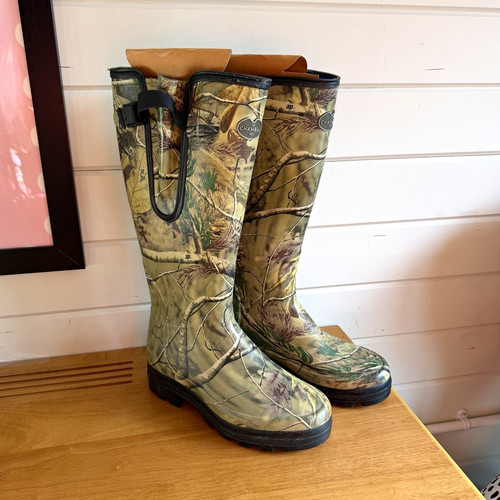 Chameau vierzonord camo - chameau,