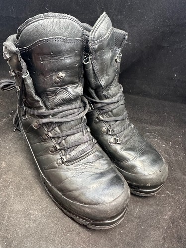 Vintage german army - german, meindl