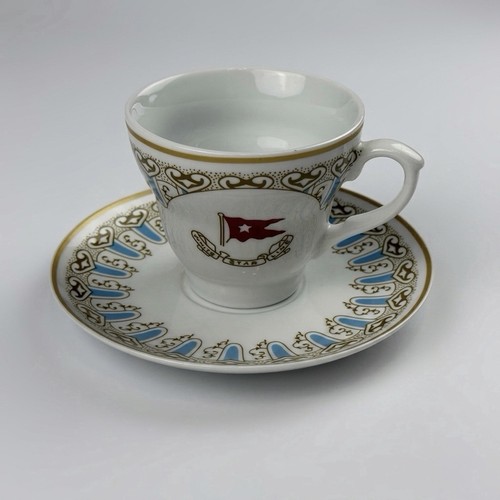 Rms titanic white - rms, star