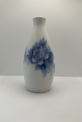 Vintage japanese porcelain bud - vintage,