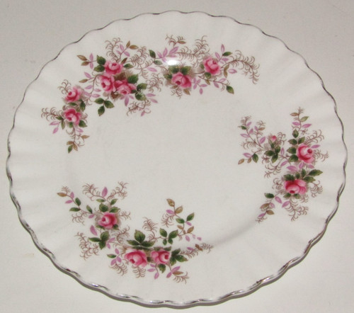 Royal albert bone china side - albert,