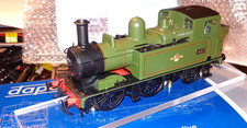 Dapol O Gauge Locomotive BR/WR