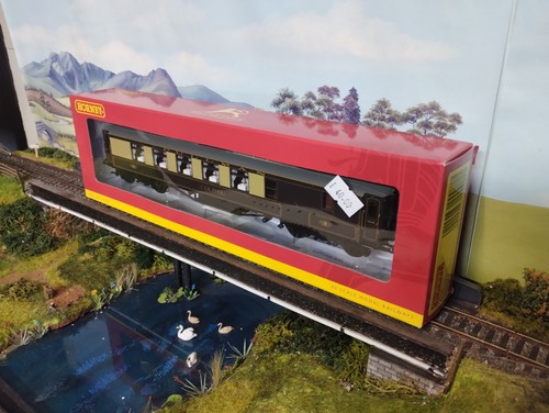 Hornby r4487 pullman 3rd - (oo),