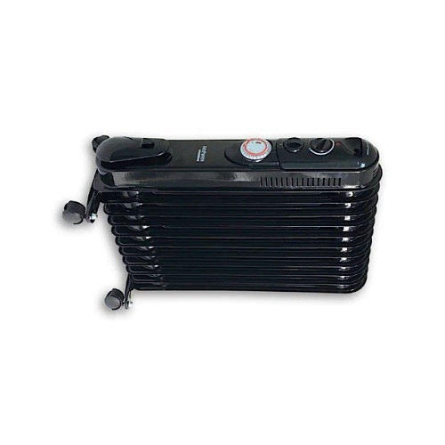 Gro warm heater 11fin oil - 11fin, –