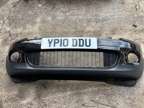Genuine mini front - genuine,
