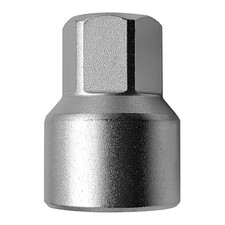 Wheel Locking Nut Key