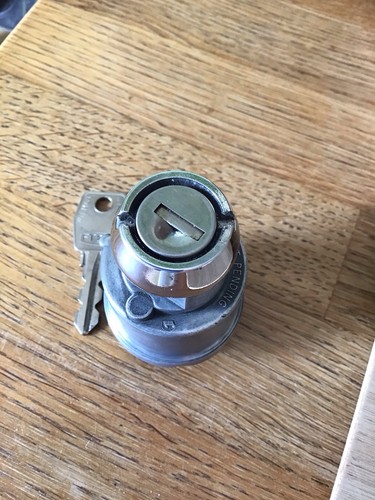Mk1 escort ignition - escort,