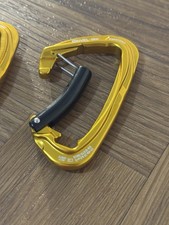 Grivel Help Carabiner X2 Never