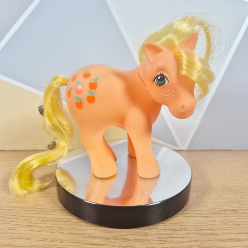 Vintage applejack little - my,