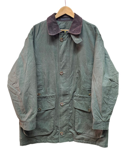 Genuine 90s barbour endurance - 90s,