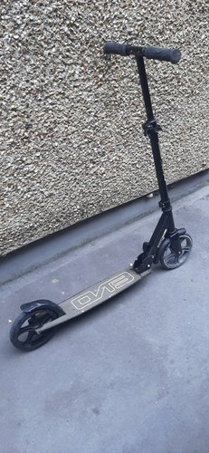 Evo velocity flexi pro - velocity, 200