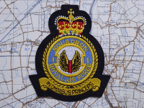 Squadron raf royal air - squadron,,