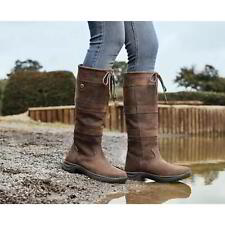 Dublin River Boots IV Chocolate