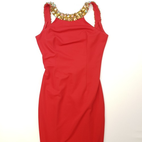 Pia michi bodycon dress knee - pia,