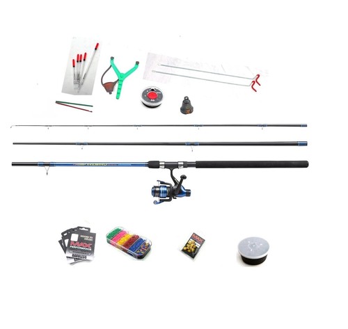 Shakespeare float fishing set - float,