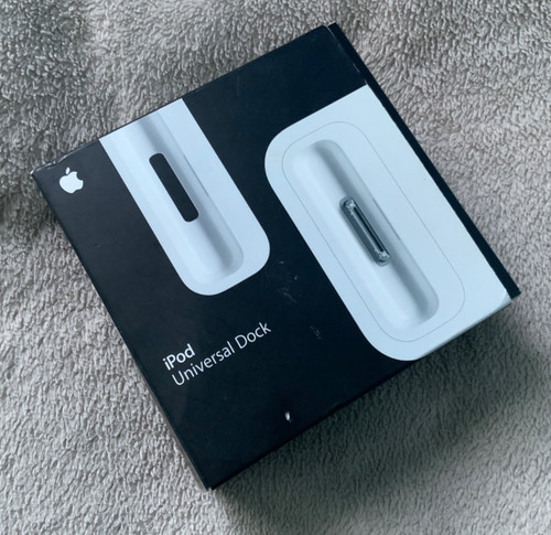 For apple ipod universal - universal, dock