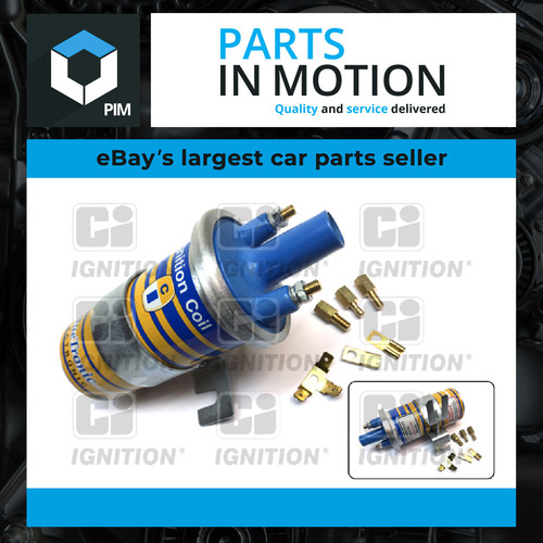Ignition coil fits rover 214 - fits,