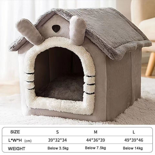 Pet cat kitten dog beds - pet,
