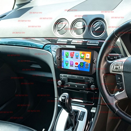 Head units for 2008 - head, 2008-2014