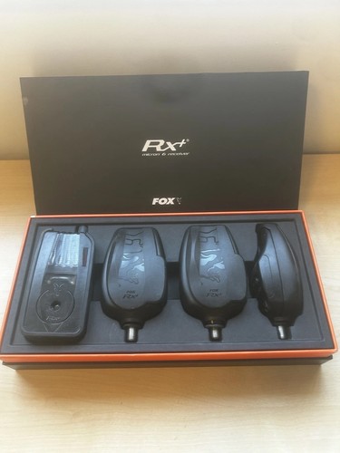 Fox plus bite - fox,