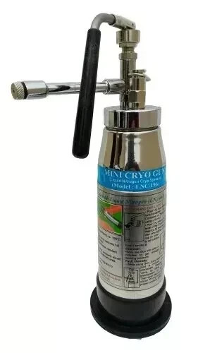 300ml mini liquid - liquid, nitrogen