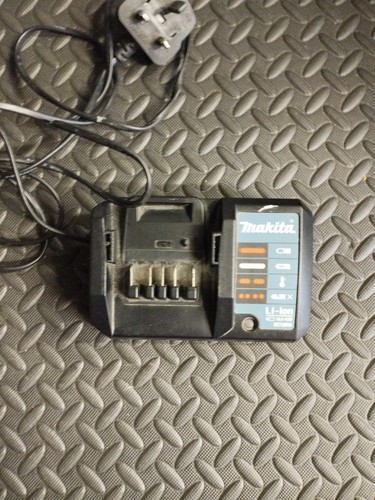 Makita dc18wa li ion - makita,