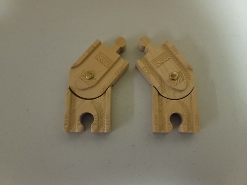 Thomas wooden railway - thomas,