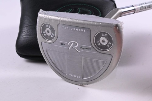 Taylormade reserve milled - taylormade,