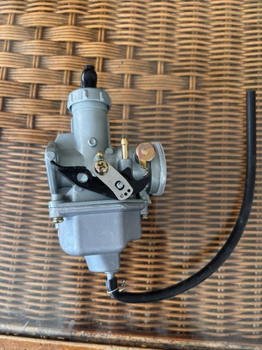 Pz27 carburetor with - pz27,