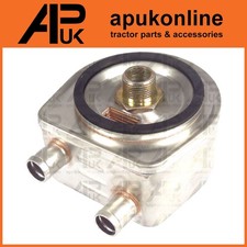 Oil Cooler for Massey Ferguson
