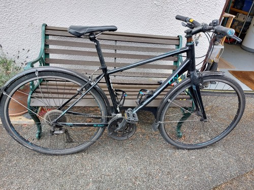 Ladies bicycle used - bicycle,