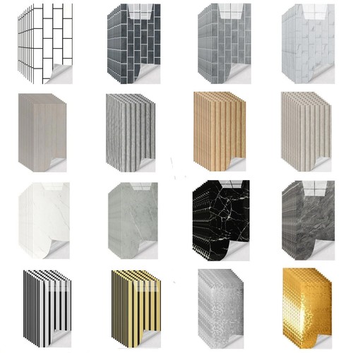 100x self adhesive marble - 100x,