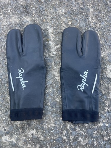 Rapha waterproof overmitts - waterproof,