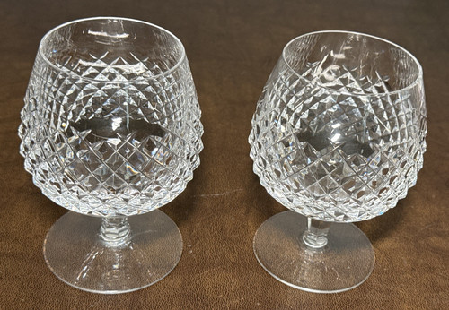 Set waterford crystal alana - set, 2