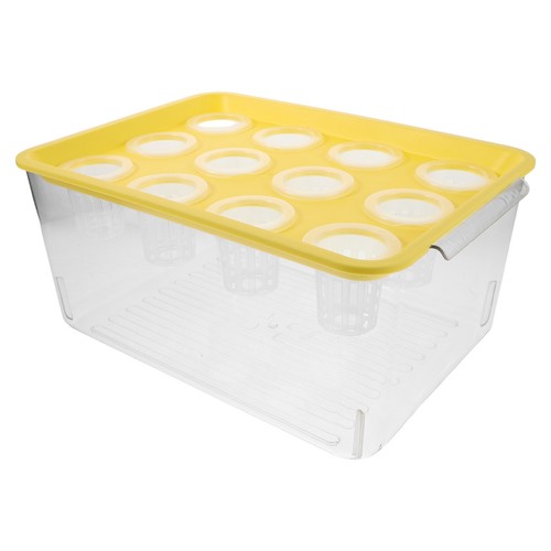 Indoor herb garden kit - indoor,