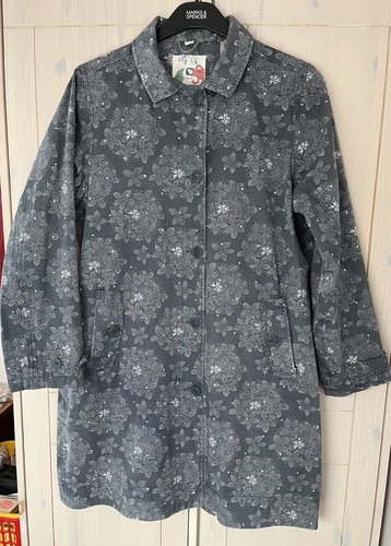 Seasalt seaside mac floral - mac,