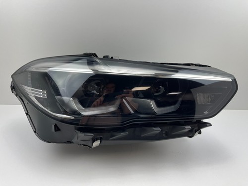 Bmw g05 g06 right driver - x5,