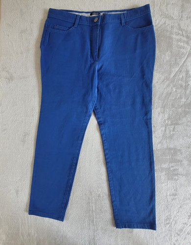 Olsen straight leg jeans - olsen,