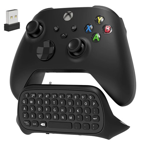 Controller keyboard wireless - controller,