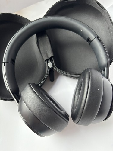 Beats solo pro wireless - pro, noise